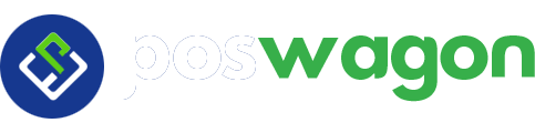 POSWAGON Logo