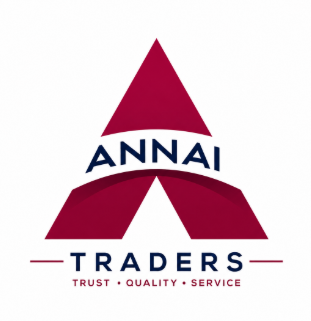 Annai Traders Logo