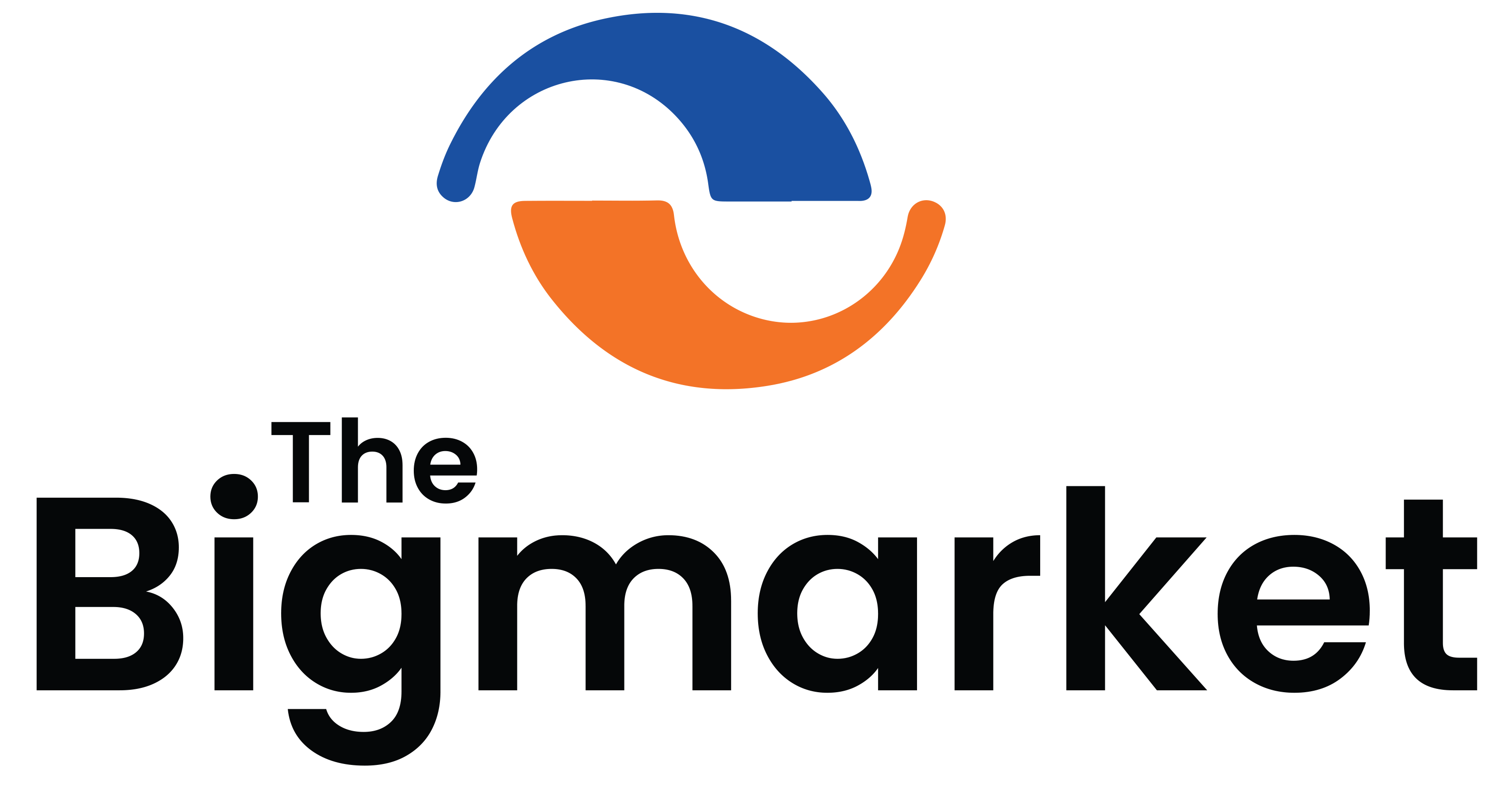 Bigmarket Logo