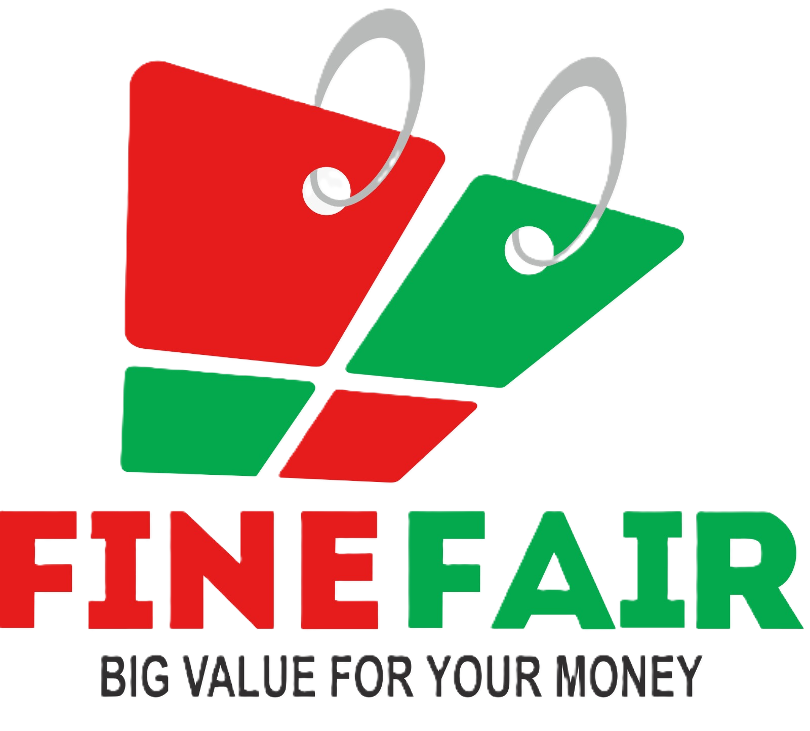 FINE FAIR Logo
