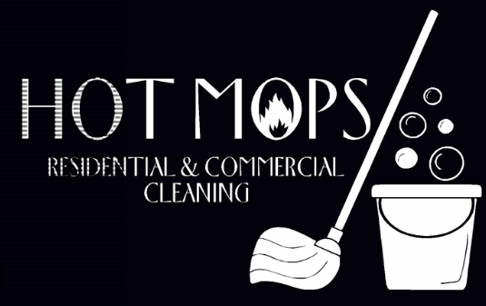 HOT Mops Logo