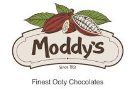 Moddy's Cafe Logo