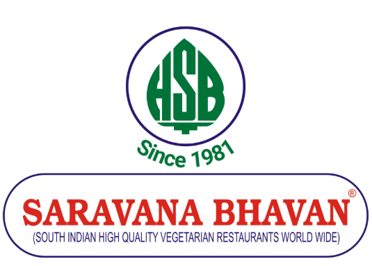 Saravana Bhavan Logo