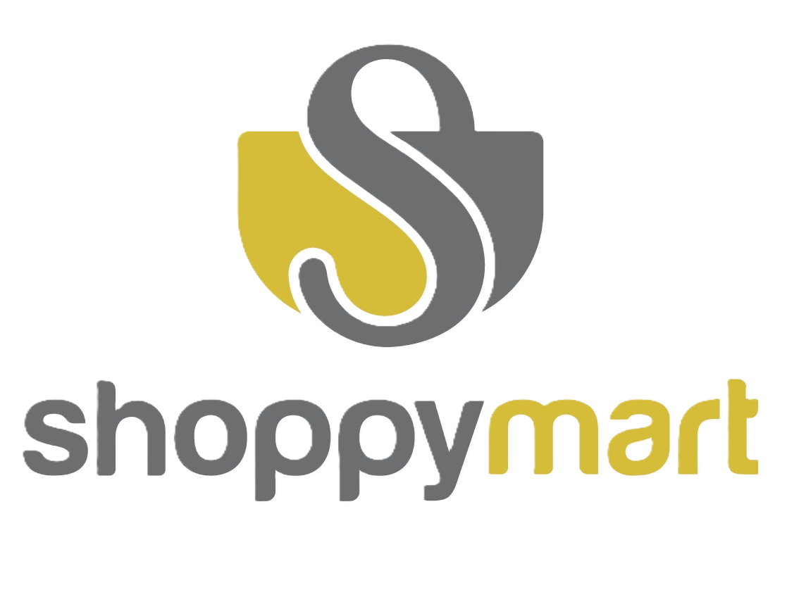 SHOPPY MART Logo