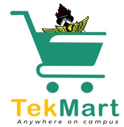 Tek Mart Logo