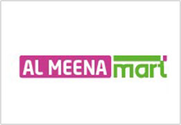 Al Meena logo