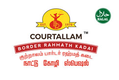 Courtallam Logo