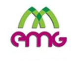 EMG General Trading Logo