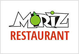 Moriz Restaurant logo