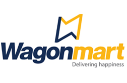 Wagonmart Logo