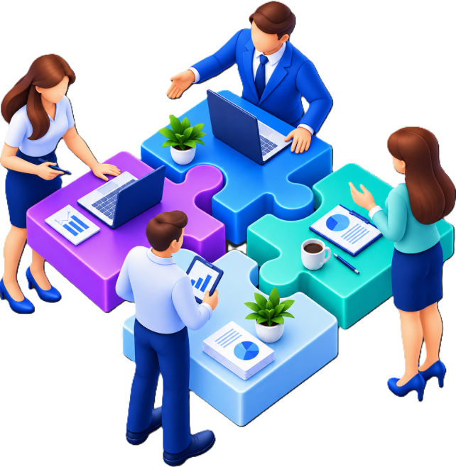 Reno Informatics IT Solutions Company