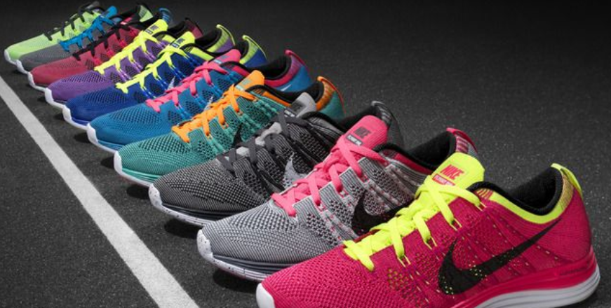Apparel & Footwear