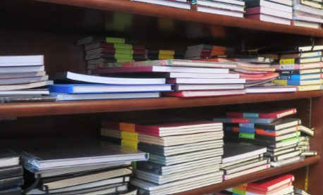 Books & Stationery