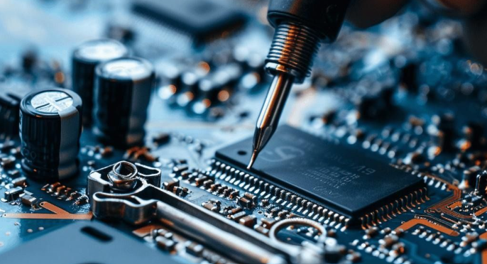 Electrical & Electronics