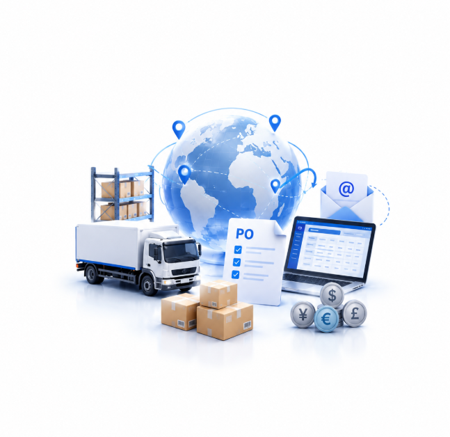Supply Chain Management
