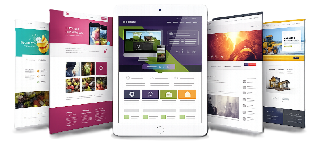 Web Development Coimbatore