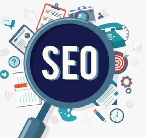 SEO positioning performance